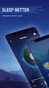برنامه‌نما SleepSound عکس از صفحه