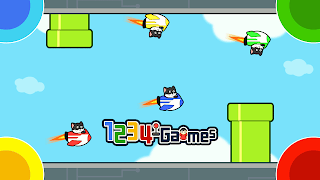 1234Games ảnh chụp màn hình 7