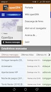 openSPA ภาพหน้าจอ 1