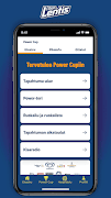 munLentis Screenshot 1