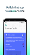 پوستر Designer Tools
