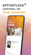 Powerbee App স্ক্রিনশট 1