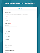 برنامه‌نما Project Elevate عکس از صفحه