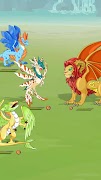 Monster Battle capture d'écran 6