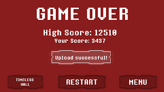 Dash Wave screenshot 7