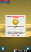 Level Up! RPG syot layar 2