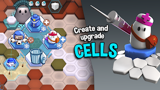 Antidote syot layar 4