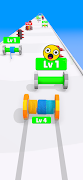 Spool Run captura de pantalla 1