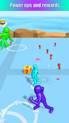 Stompers.io screenshot 5