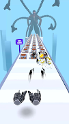 Spider Web Run スクリーンショット 1