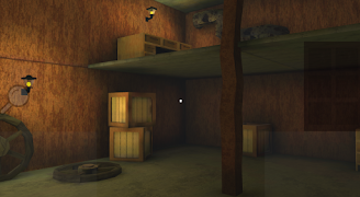 Trapped Screenshot 2