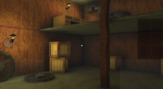 Trapped скриншот 2