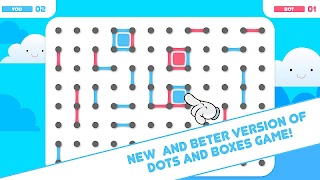 Dot And Box Connect capture d'écran 5