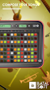 Drum Machine Loops ảnh chụp màn hình 1