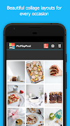 PicPlayPost Collage, Slideshow screenshot 1