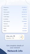 Network Signal Strength On Map 스크린샷 4