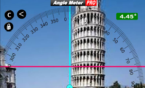 Angle Meter Pro-poster