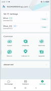 Reyee Router screenshot 2