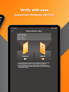 Array IDPass imagem de tela 6
