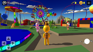 Deflated capture d'écran 6