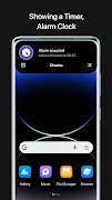 Dynamic Island Notch - IOS 16 截圖 7