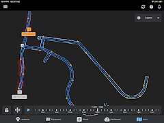 Deswik.ShiftPlanner 스크린샷 7