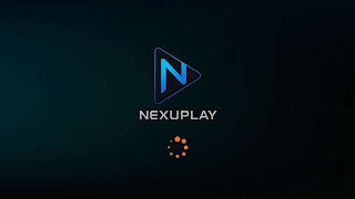 NEXUPLAY imagem de tela 2