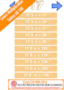 Dropping Multiplication Tables ภาพหน้าจอ 4