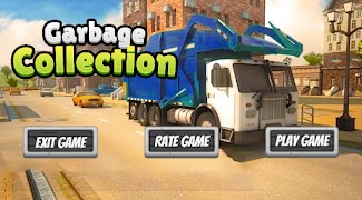 Garbage Collection Simulator Ekran Görüntüsü 7