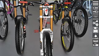 برنامهنما Bike Config AR Store عکس از صفحه