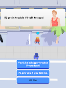 3 Schermata Dirty Cop