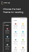 Hadith App ảnh chụp màn hình 6