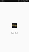 LEO CELL 포스터