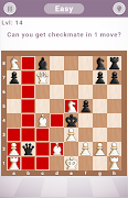 Chess Puzzles 截圖 3