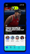 Davis Cup & BJK Cup 截图 1