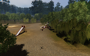 Drone Simulator screenshot 7
