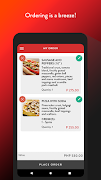 Pizza Studio PH screenshot 4