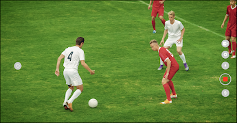 برنامه‌نما Netscouters Broadcaster عکس از صفحه