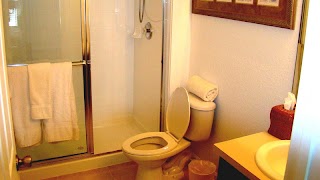 3 Schermata Design del bagno
