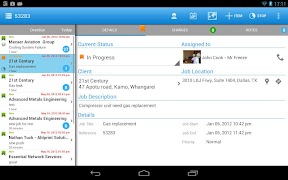 GeoOp (Old) ภาพหน้าจอ 5