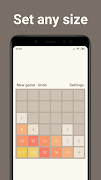 2048 screenshot 3