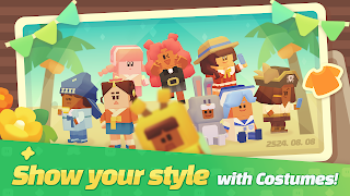 برنامه‌نما BRIXITY - Sandbox&Multiplayer عکس از صفحه