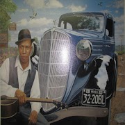ROBERT JOHNSON পোস্টার