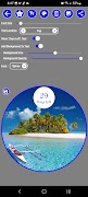 Vacation Countdown تصوير الشاشة 4