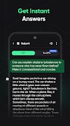 RoboAI - チャット＆質問 スクリーンショット 5