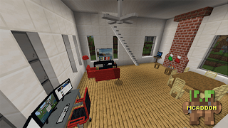 4 Schermata Mcaddon for Minecraft PE