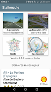 Stationaute โปสเตอร์