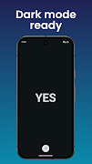 Yes or No? screenshot 3
