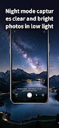 HD Camera - Pro Photo Editor 截圖 4
