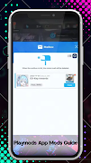 Playmods app-mods Guide imagem de tela 2